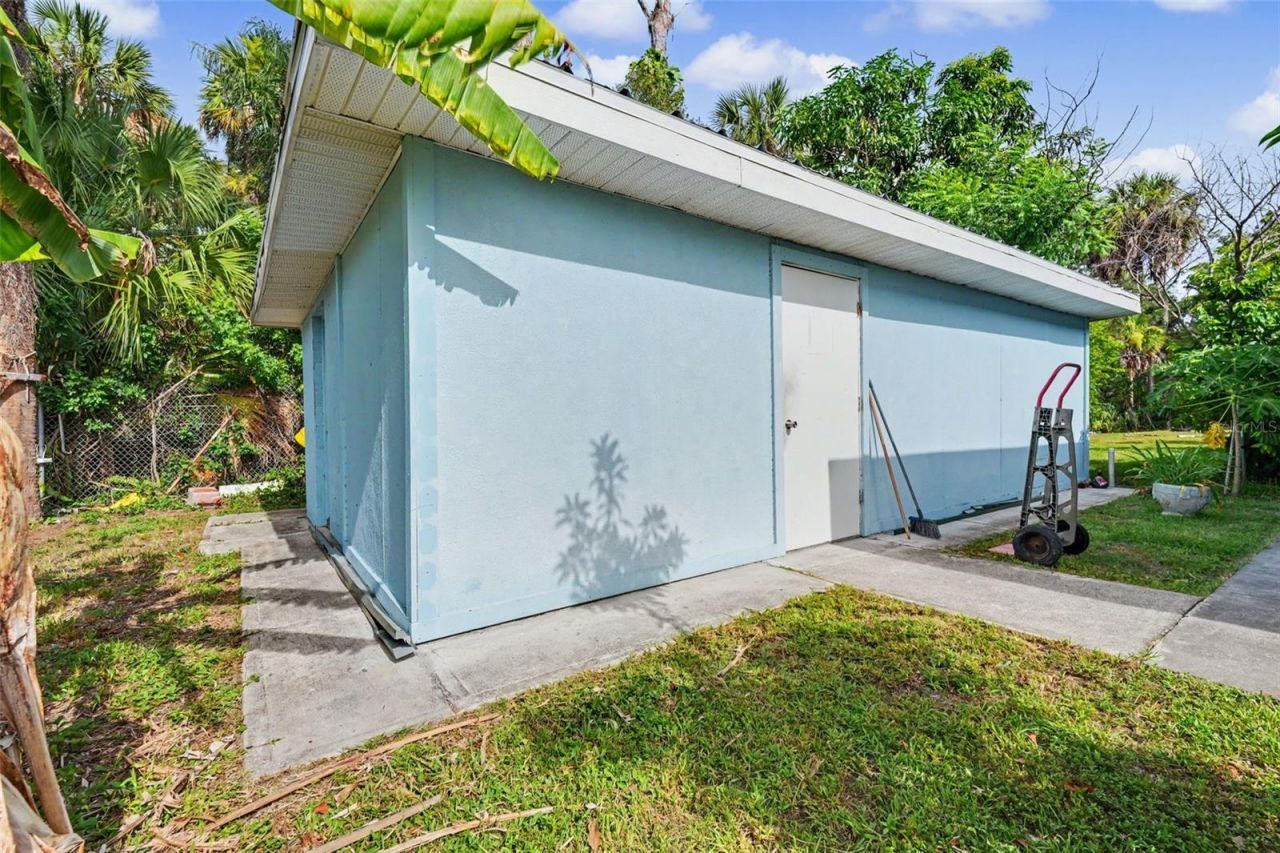 2007 61st Street, Sarasota, FL 34243 Photo