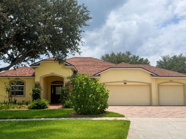 3814 THORNEWOOD WAY, CLERMONT, FL 34711
