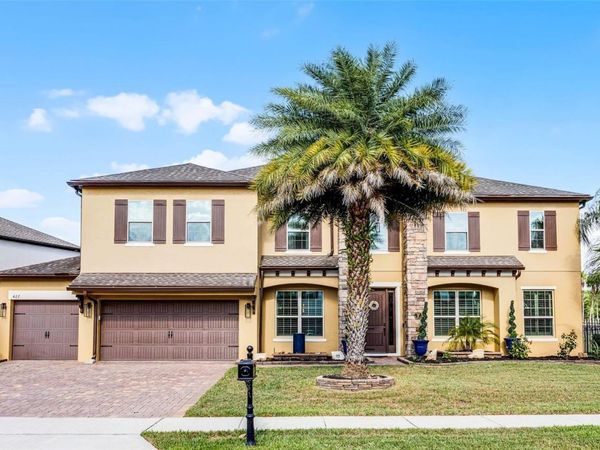 427 EGRET PLACE DRIVE , WINTER GARDEN, FL 34787