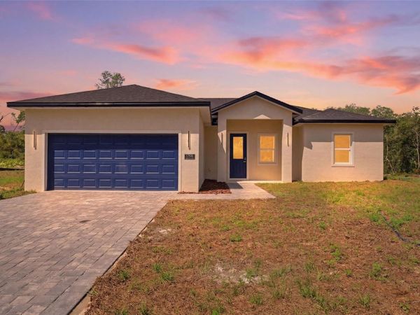17146 SW 41ST CIRCLE , OCALA, FL 34473