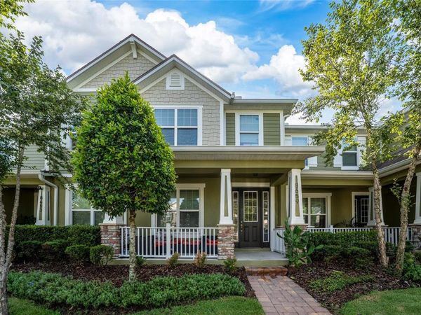 8659 VEDDER LANE, ORLANDO, FL 32832