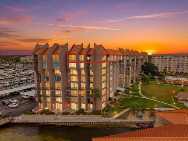 634 EDGEWATER DRIVE, Unit 844, DUNEDIN, FL 34698