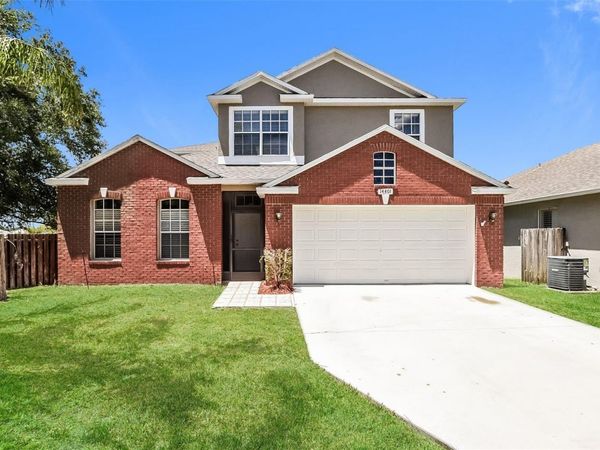 14401 KRISTENRIGHT LANE , ORLANDO, FL 32826
