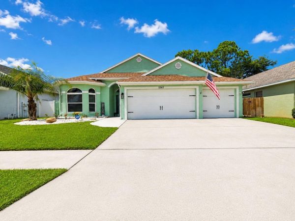 1747 WOOD BROOK STREET , TARPON SPRINGS, FL 34689