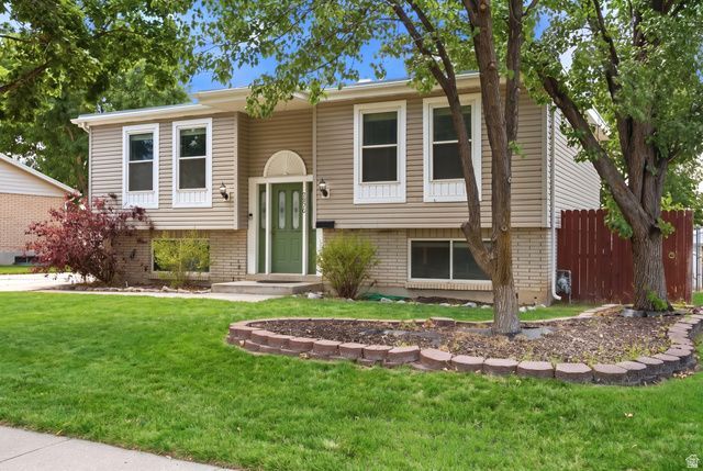 9890 S Tonya Dr, Sandy, UT 84070 Main Photo