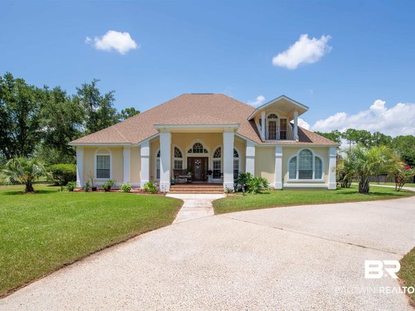 8133 Bay View Drive, Foley, AL 36535