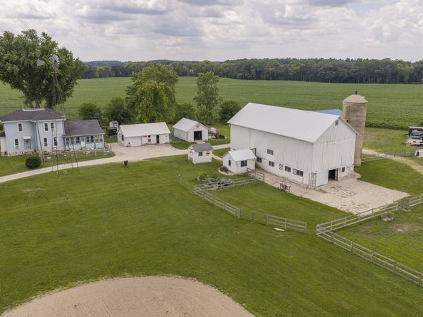 N9265 Highway 67 -, La Grange, WI 53120