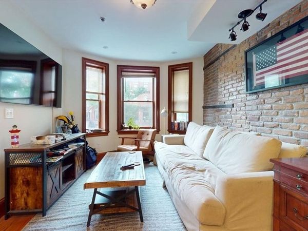 661 Tremont St, Unit 2, Boston, MA 02118