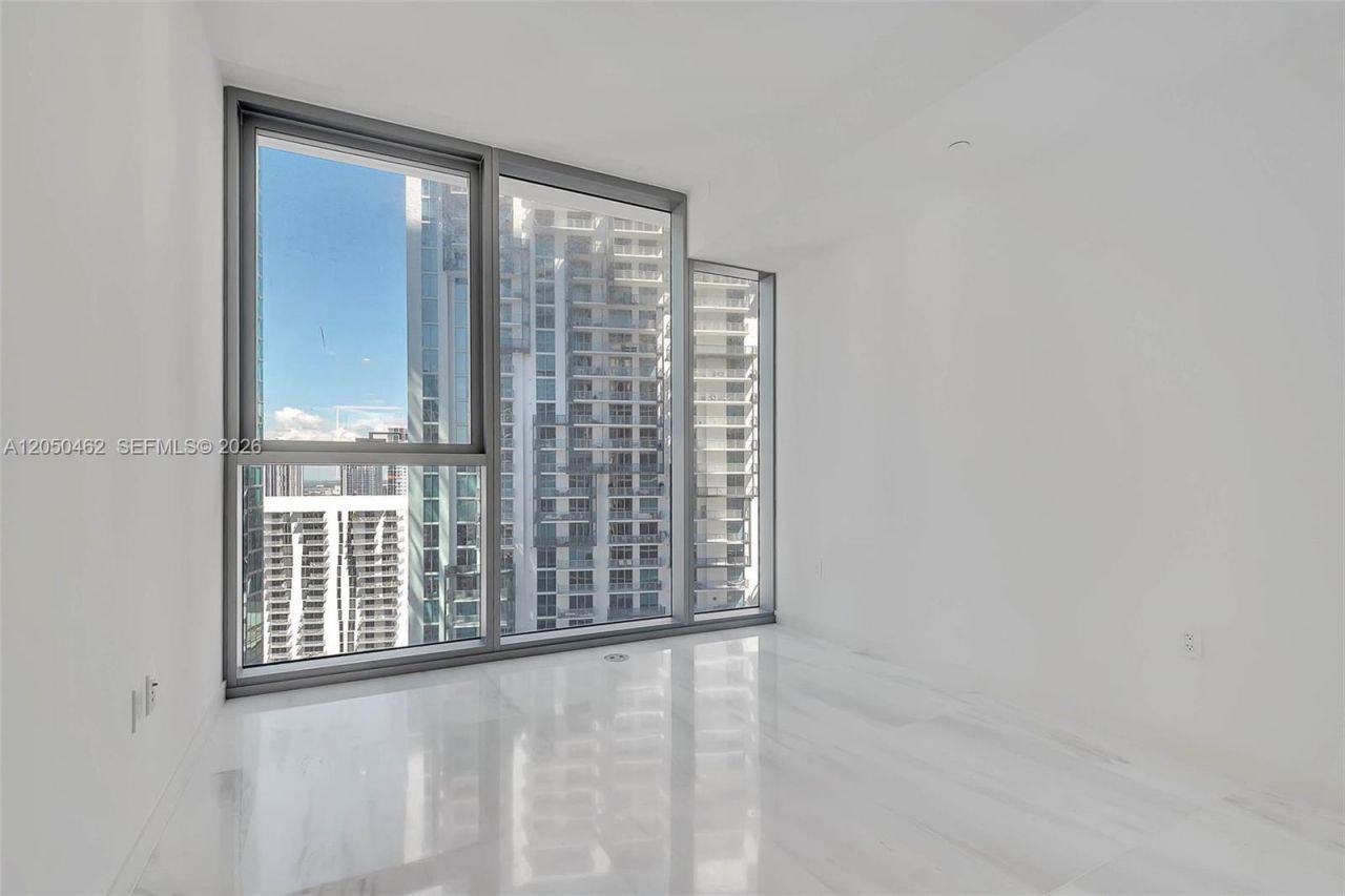 300 Biscayne Boulevard Way , Unit 3008W, Miami, FL 33131 Photo