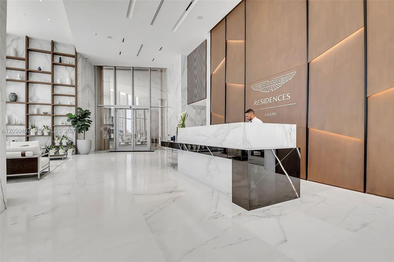 300 Biscayne Boulevard Way , Unit 3008W, Miami, FL 33131 Photo