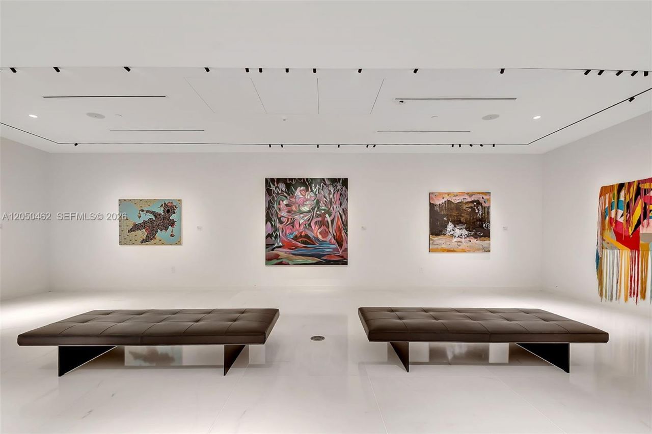 300 Biscayne Boulevard Way , Unit 3008W, Miami, FL 33131 Photo