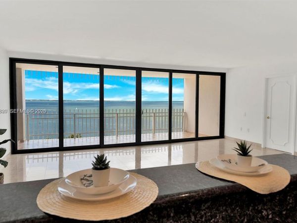 2 Grove Isle Dr , Unit B1103, Miami, FL 33133