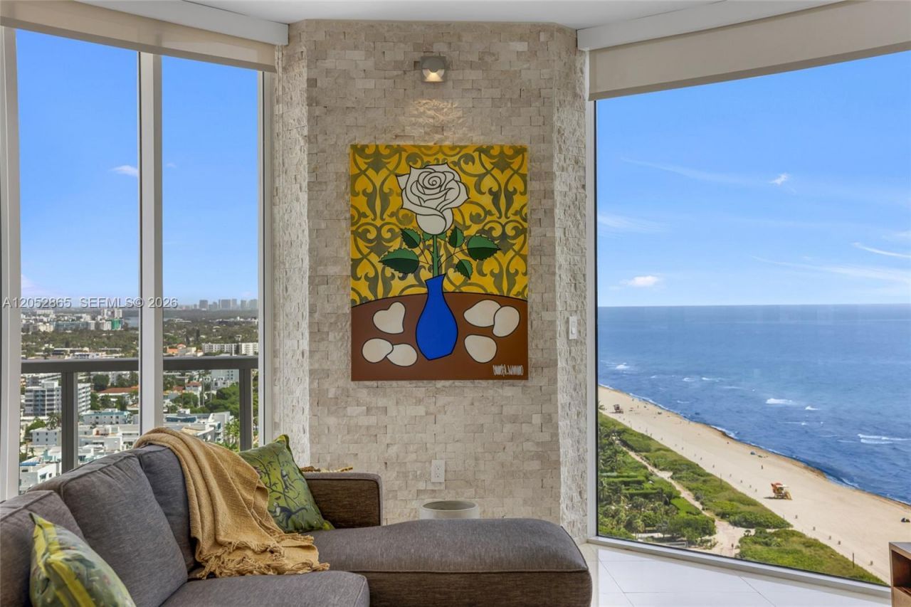 7330 Ocean Ter , Unit 2604, Miami Beach, FL 33141 Photo