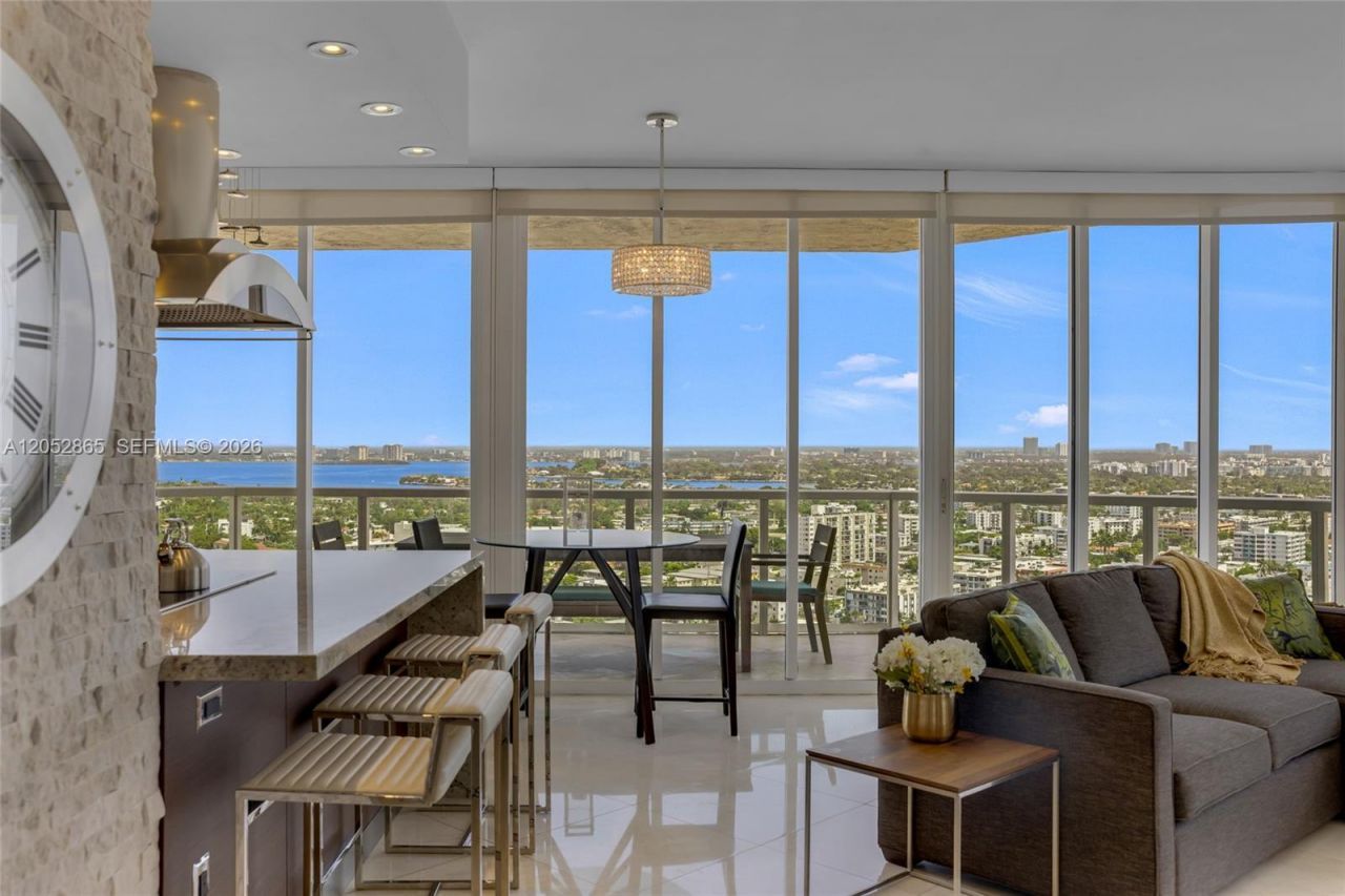7330 Ocean Ter , Unit 2604, Miami Beach, FL 33141 Photo
