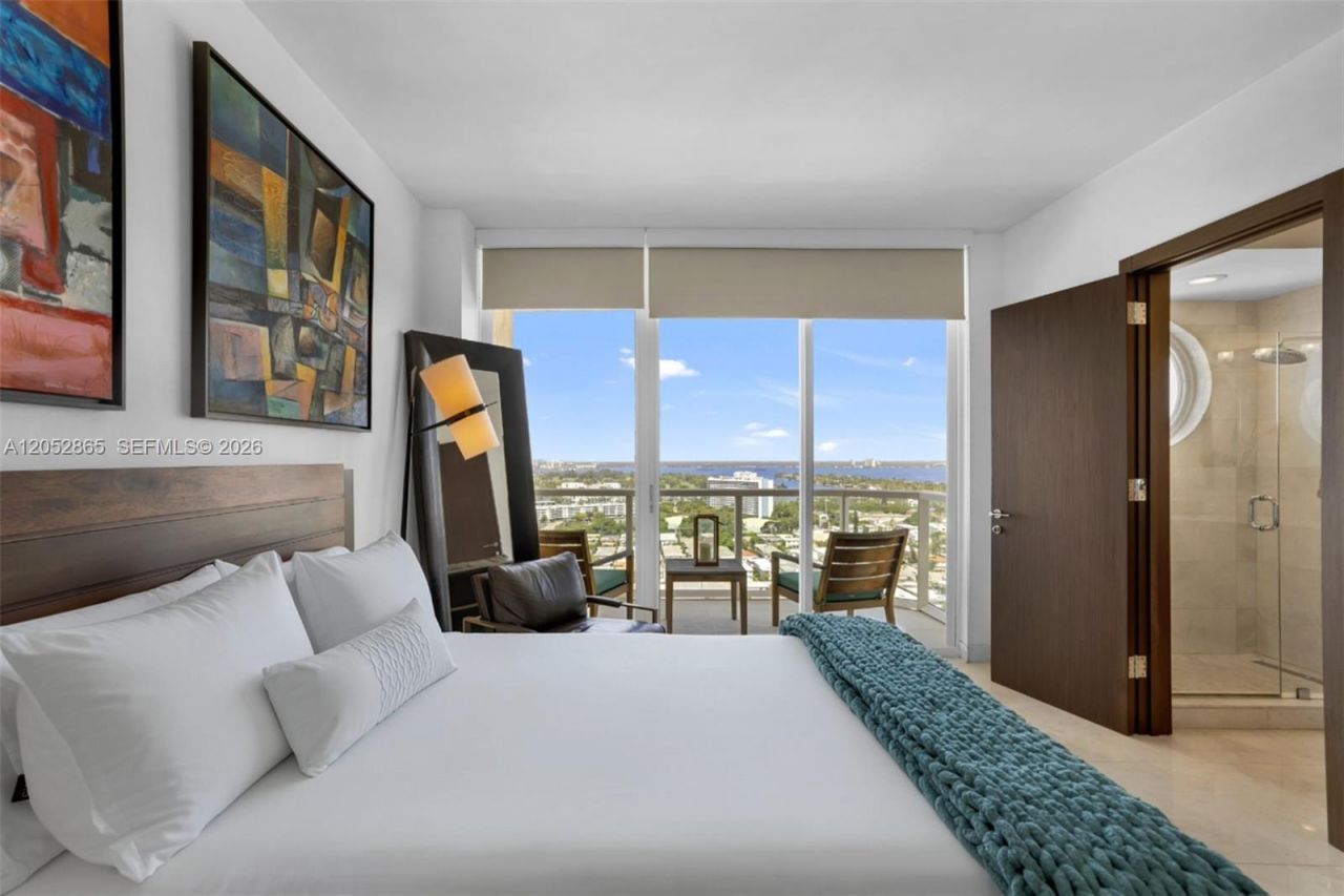 7330 Ocean Ter , Unit 2604, Miami Beach, FL 33141 Photo