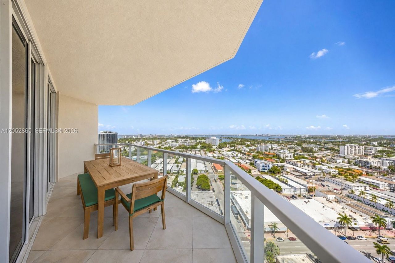 7330 Ocean Ter , Unit 2604, Miami Beach, FL 33141 Photo