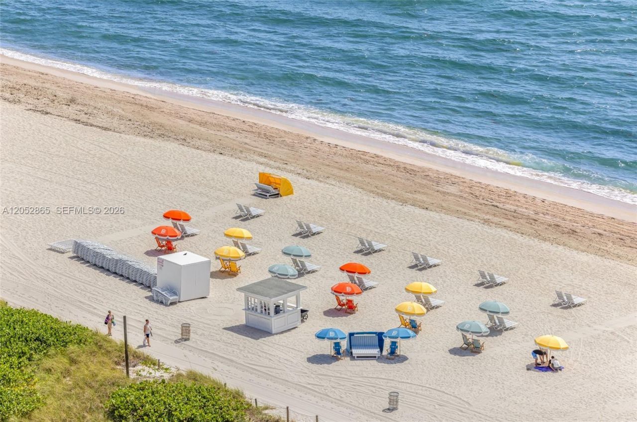 7330 Ocean Ter , Unit 2604, Miami Beach, FL 33141 Photo
