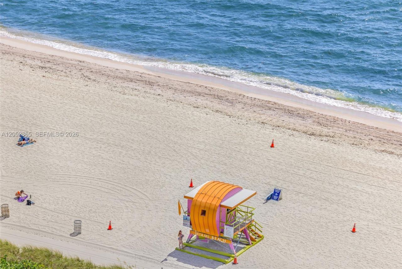 7330 Ocean Ter , Unit 2604, Miami Beach, FL 33141 Photo