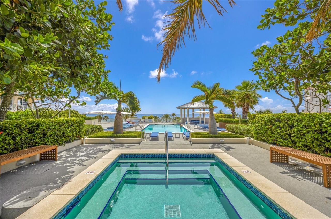 7330 Ocean Ter , Unit 2604, Miami Beach, FL 33141 Photo