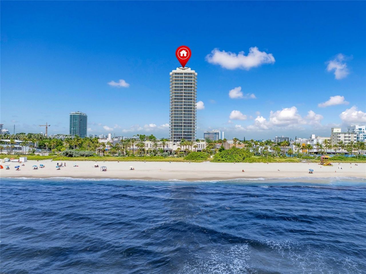 7330 Ocean Ter , Unit 2604, Miami Beach, FL 33141 Photo