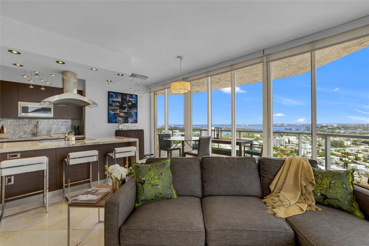 7330 Ocean Ter , Unit 2604, Miami Beach, FL 33141 Photo