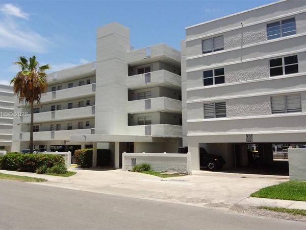 3527 NE 168th St , Unit 407, North Miami Beach, FL 33160