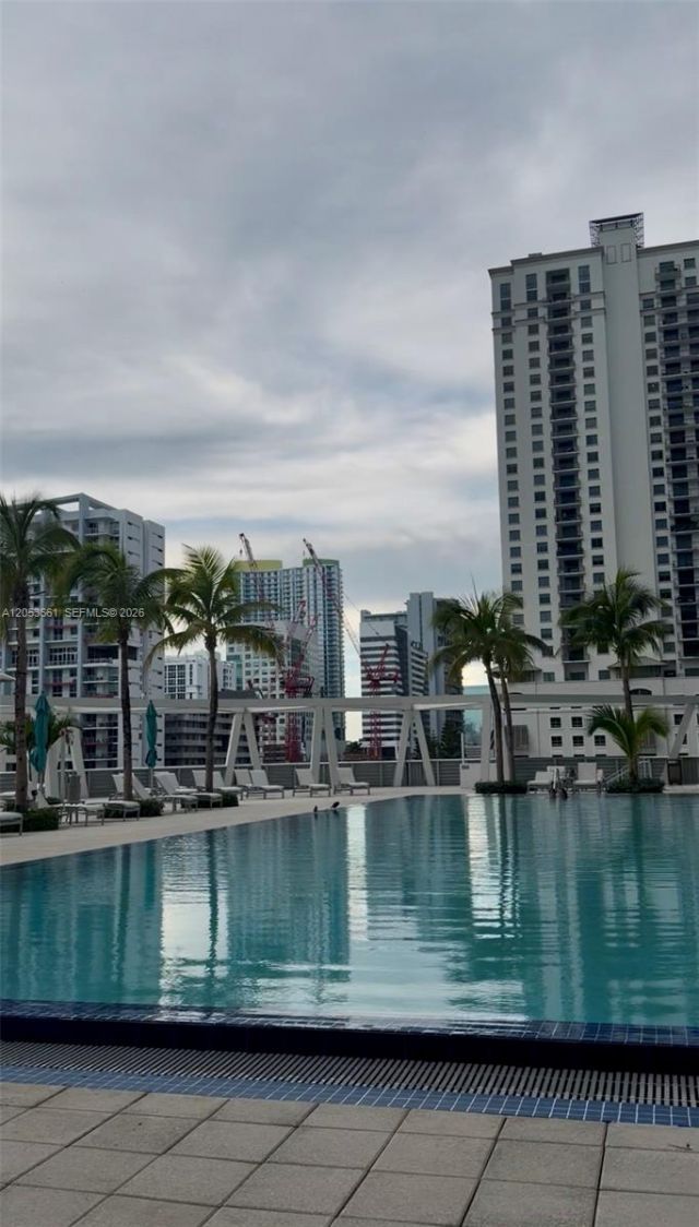 79 SW 12th St, Unit 3312-S, Miami, FL 33130 Photo