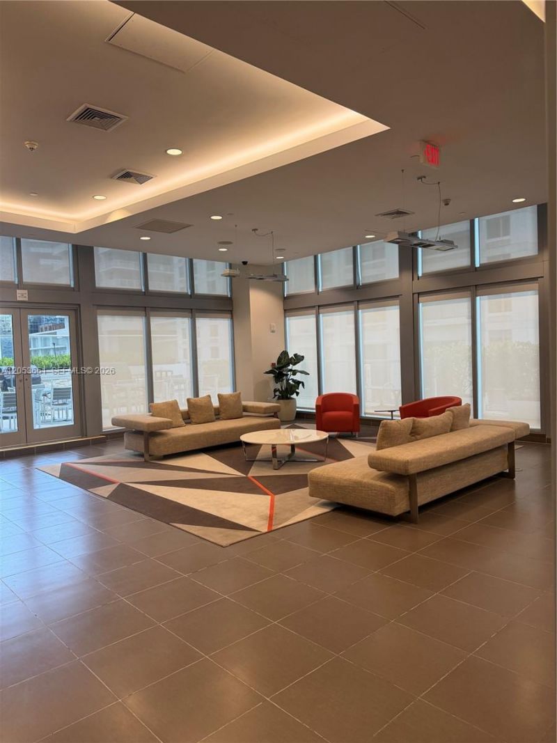 79 SW 12th St, Unit 3312-S, Miami, FL 33130 Photo