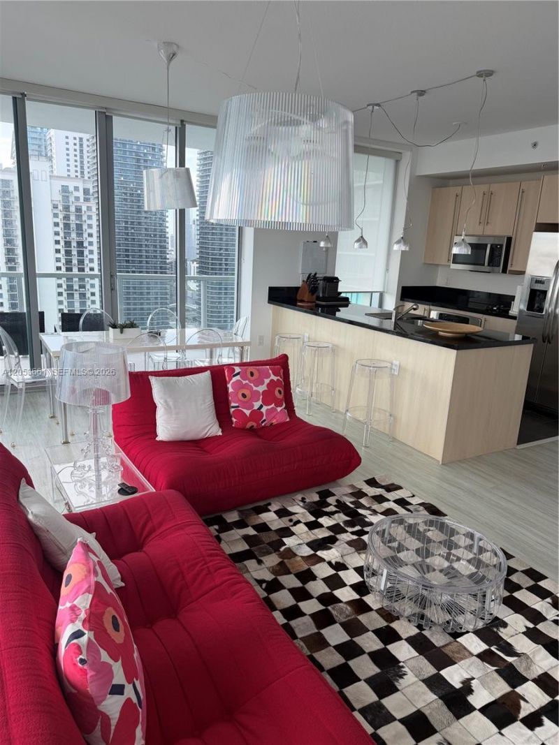 79 SW 12th St, Unit 3312-S, Miami, FL 33130 Photo