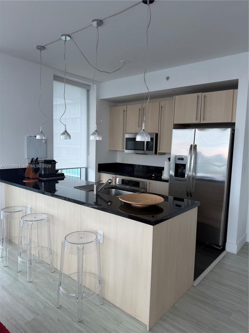79 SW 12th St, Unit 3312-S, Miami, FL 33130 Photo