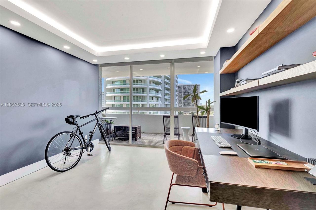 1627 Brickell Ave , Unit 1202, Miami, FL 33129 Photo