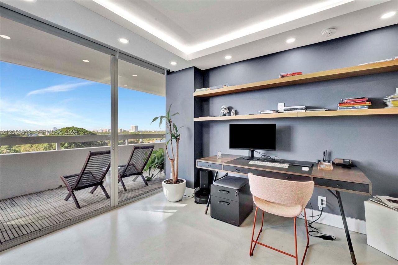 1627 Brickell Ave , Unit 1202, Miami, FL 33129 Photo