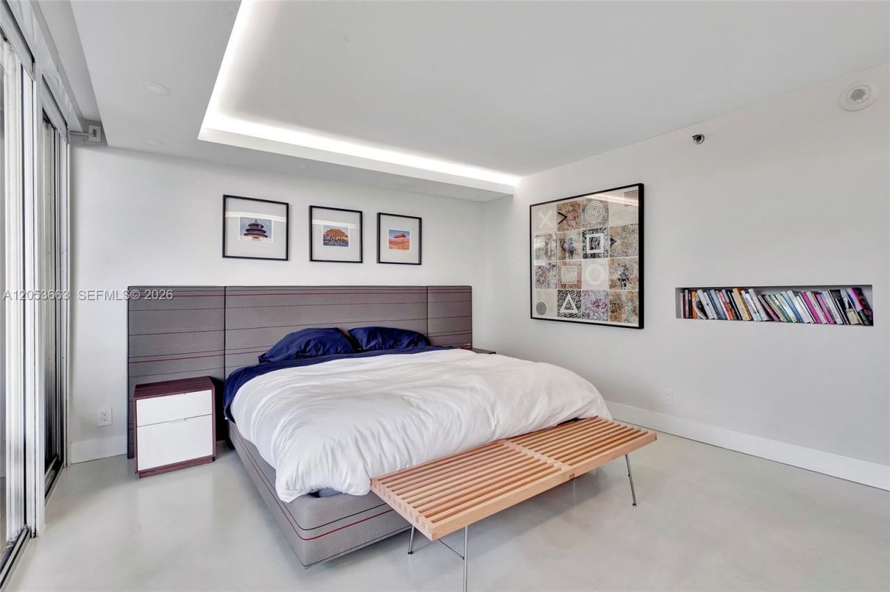 1627 Brickell Ave , Unit 1202, Miami, FL 33129 Photo