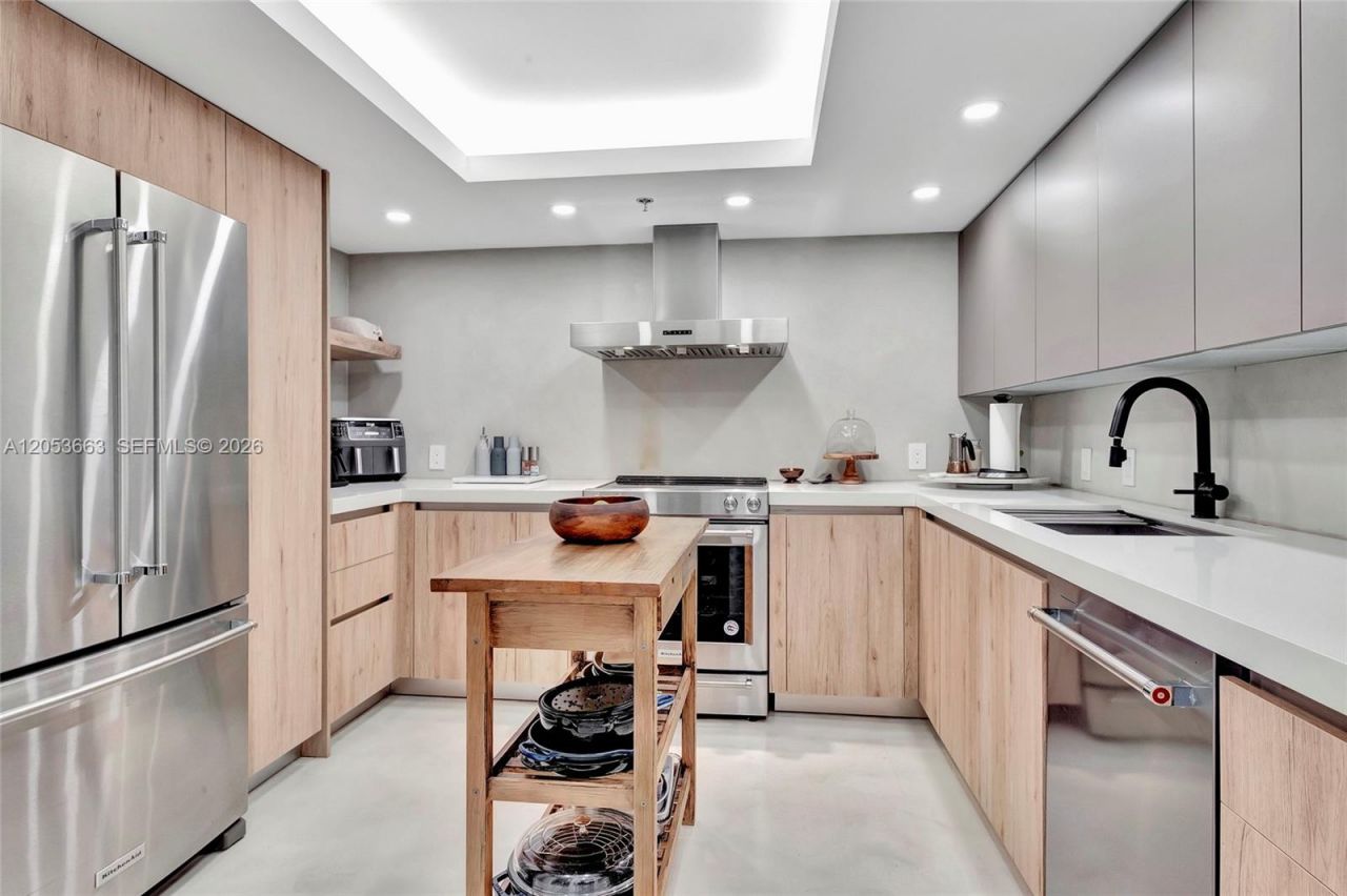 1627 Brickell Ave , Unit 1202, Miami, FL 33129 Photo