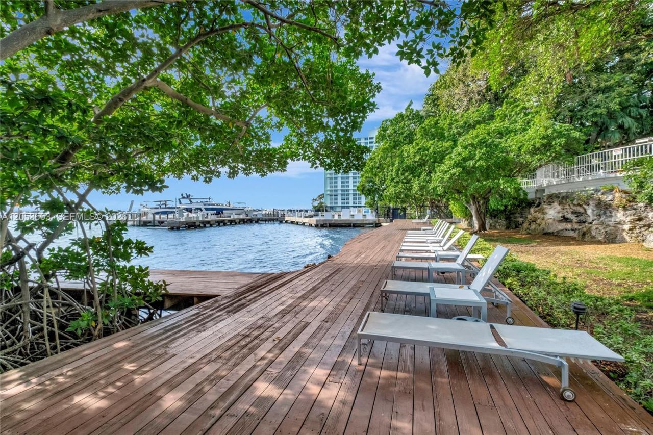 1627 Brickell Ave , Unit 1202, Miami, FL 33129 Photo
