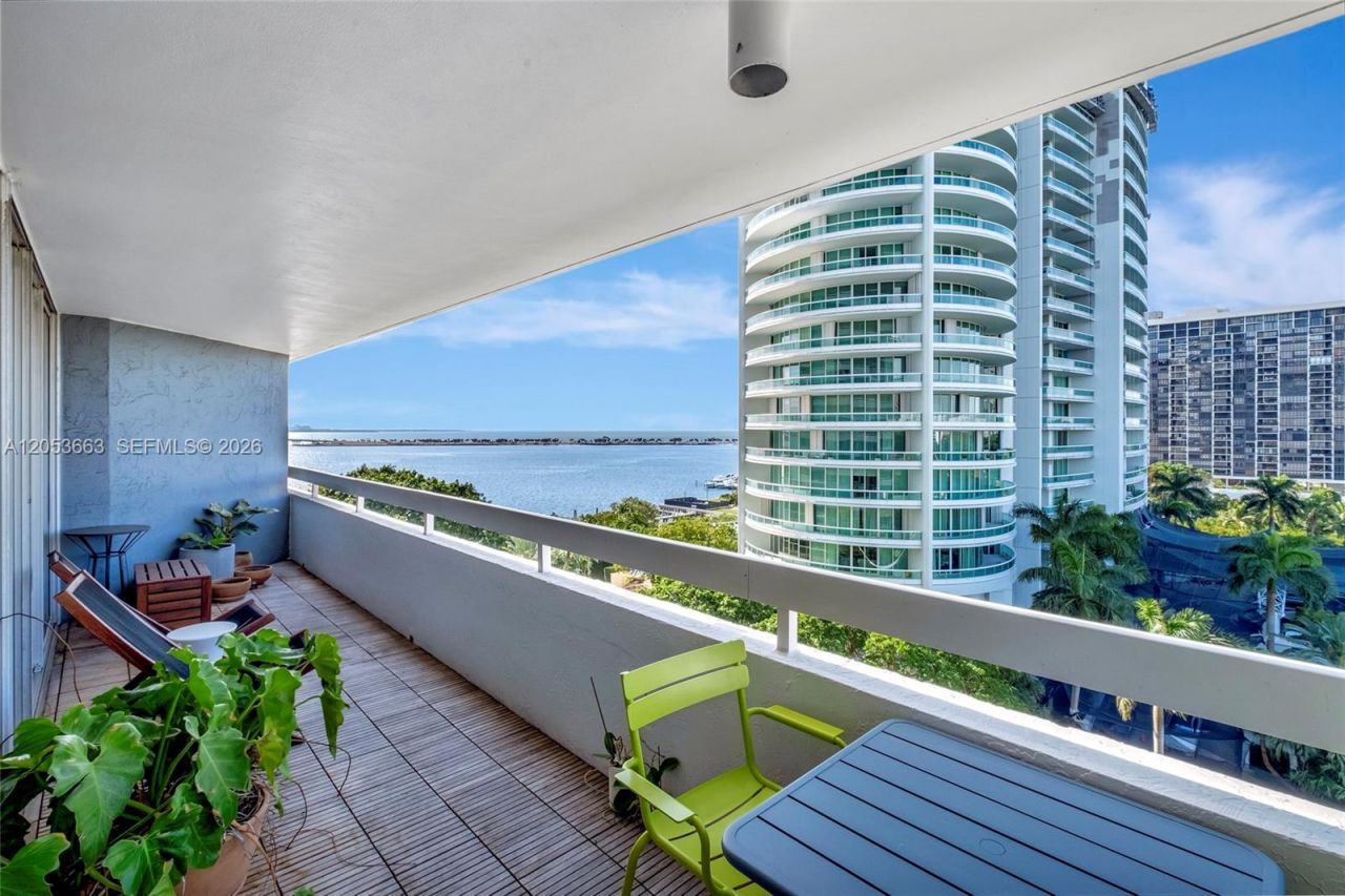 1627 Brickell Ave , Unit 1202, Miami, FL 33129 Photo