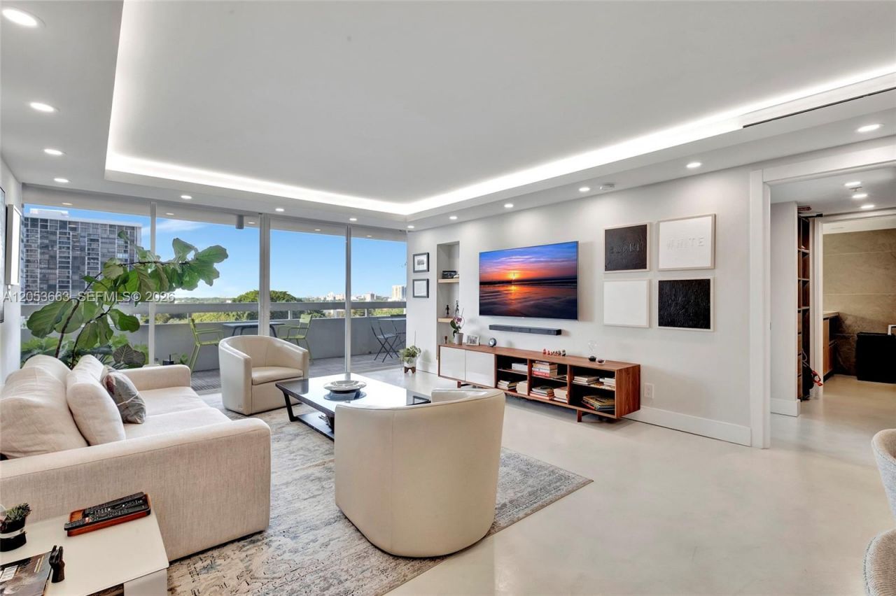 1627 Brickell Ave , Unit 1202, Miami, FL 33129 Photo