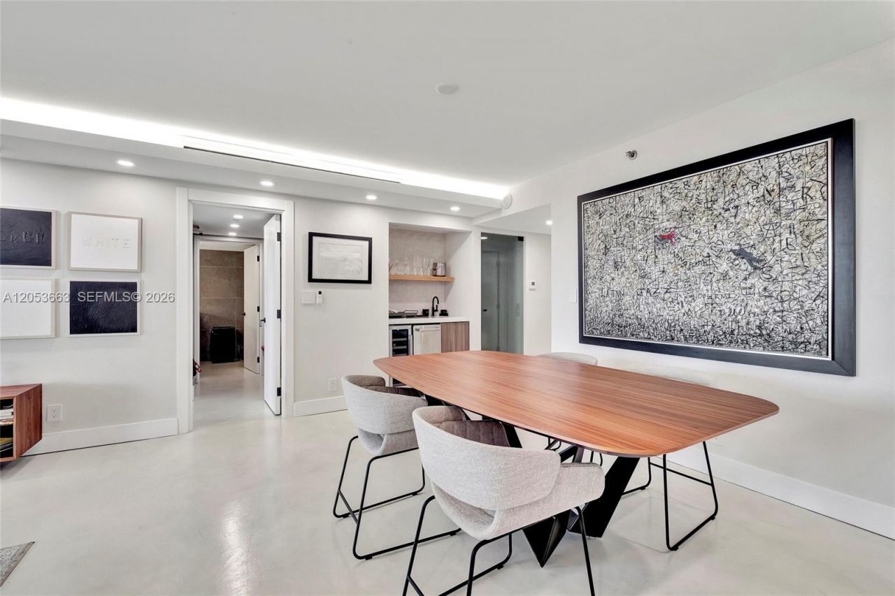 1627 Brickell Ave , Unit 1202, Miami, FL 33129 Photo