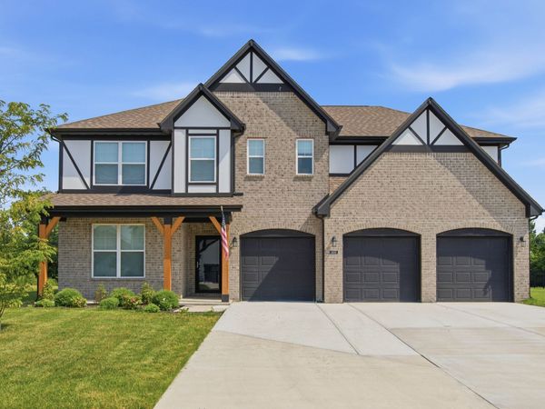 6400 Whitecap Lane , Brownsburg, IN 46112