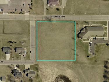XXX Commerce Drive , Le Center, MN 56057