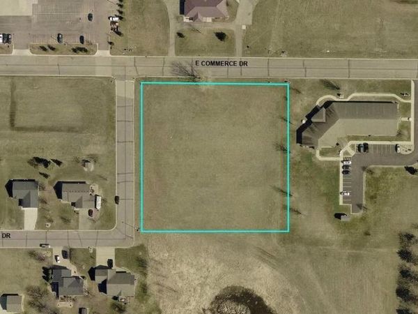XXX Commerce Drive , Le Center, MN 56057