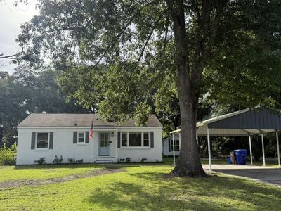 1060 Pauline Avenue, James Island, SC 29412