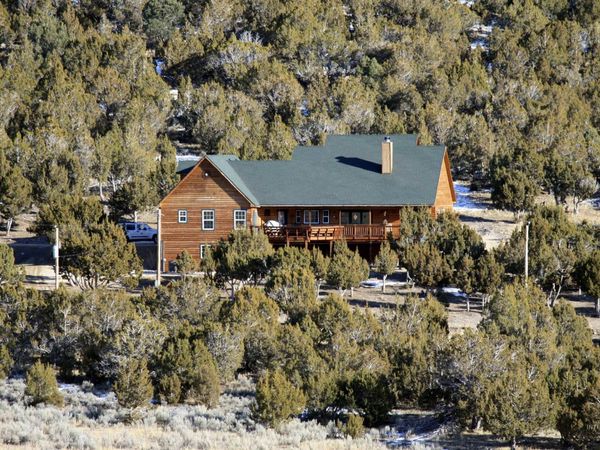 2750 S 850 E, Almo, ID 83312