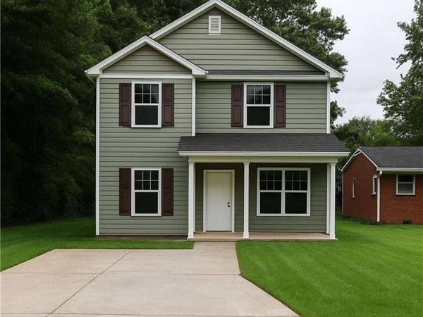 2519 Harley Drive, Greensboro, NC 27406