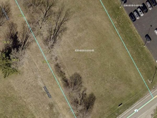 0 W High Street, Hicksville, OH 43526