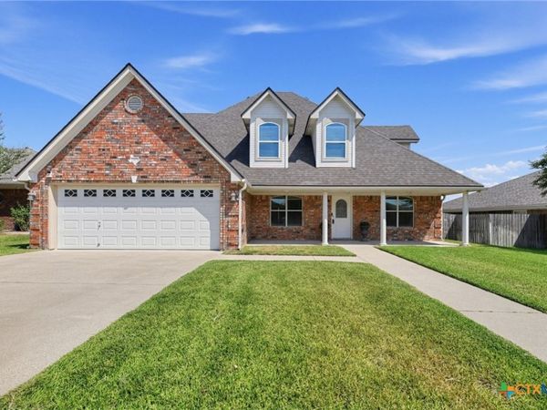 2203 Excel Drive, Killeen, TX 76542