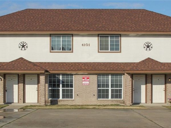 4101 Gus Drive , Unit A, Killeen, TX 76549