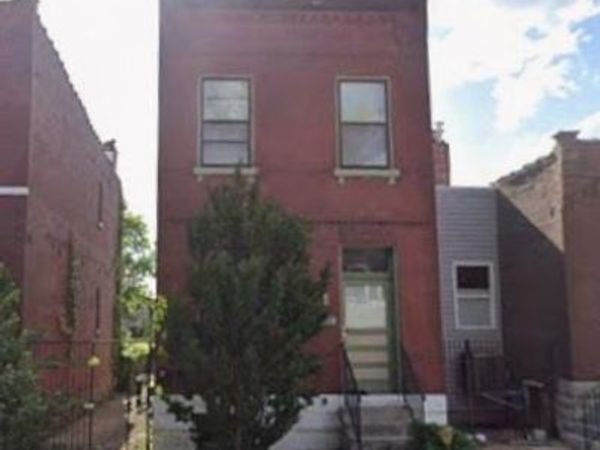 3257 Minnesota Avenue , St Louis, MO 63118