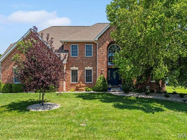 6520 Cypress Court , Millstadt, IL 62260