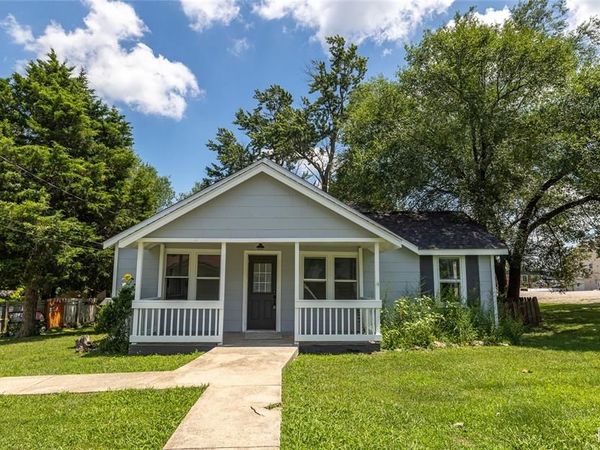 804 S Askins Street, Salem, MO 65560
